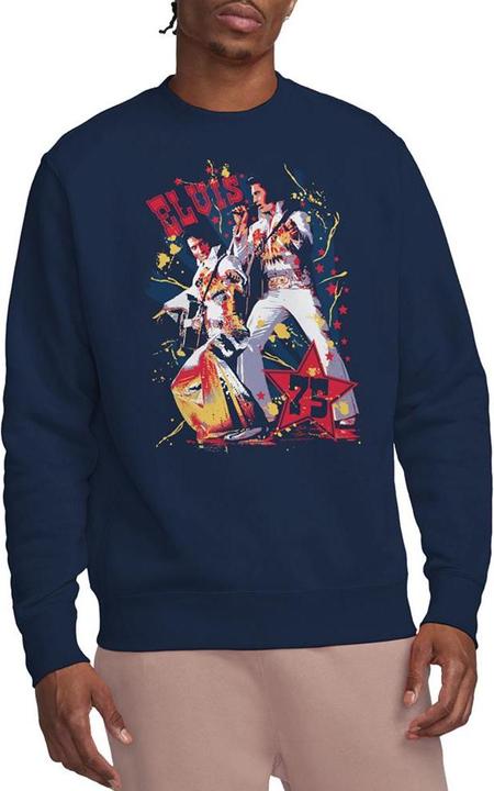 Produktbild Elvis Sweatshirt (XL)