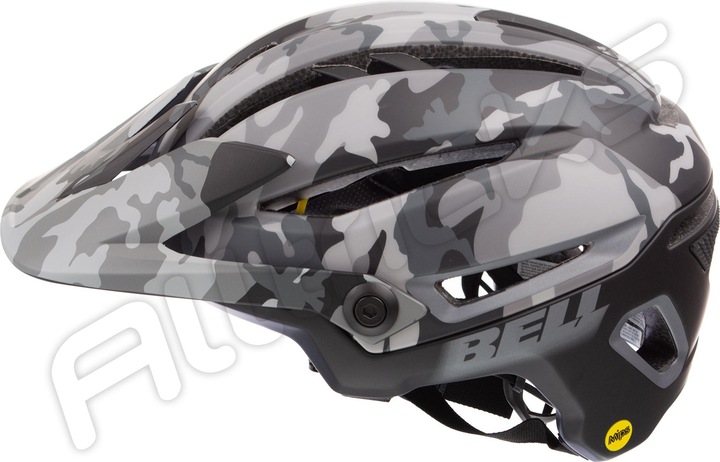 Produktbild Bell Sixer MIPS (58 - 62 cm)