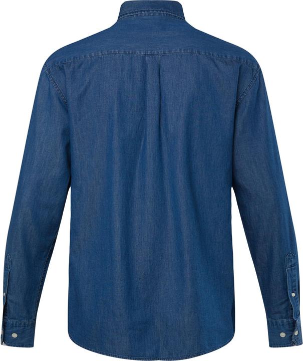 Produktbild JP1880 JP AWARE Hemd, Langarm, Buttondown-Kragen, GOTS zertifizierte Biobaumwolle (XL)