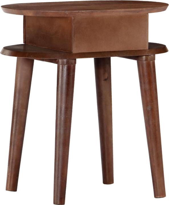 Image du produit vidaXL Konsolentisch (36 x 122 x 75 cm)