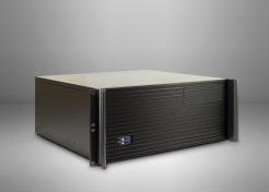 Produktbild Intertech 4U-K-439L (E-ATX, Mini-ITX, mATX, ATX)