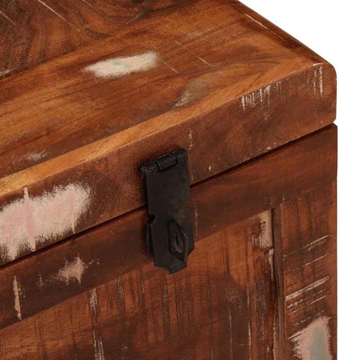 Immagine prodotto VidaXL Scatola portaoggetti (70 x 35 x 40 cm)