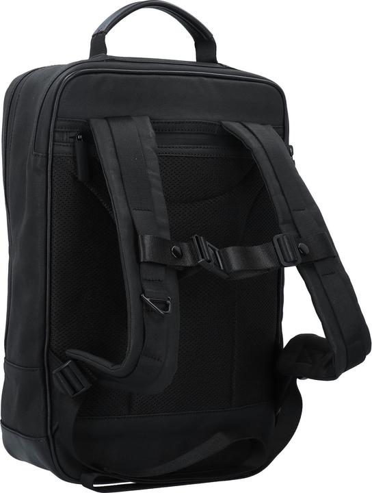 Actual product image Harbour 2nd City Lights backpack 40 cm laptop compartment (13 l)