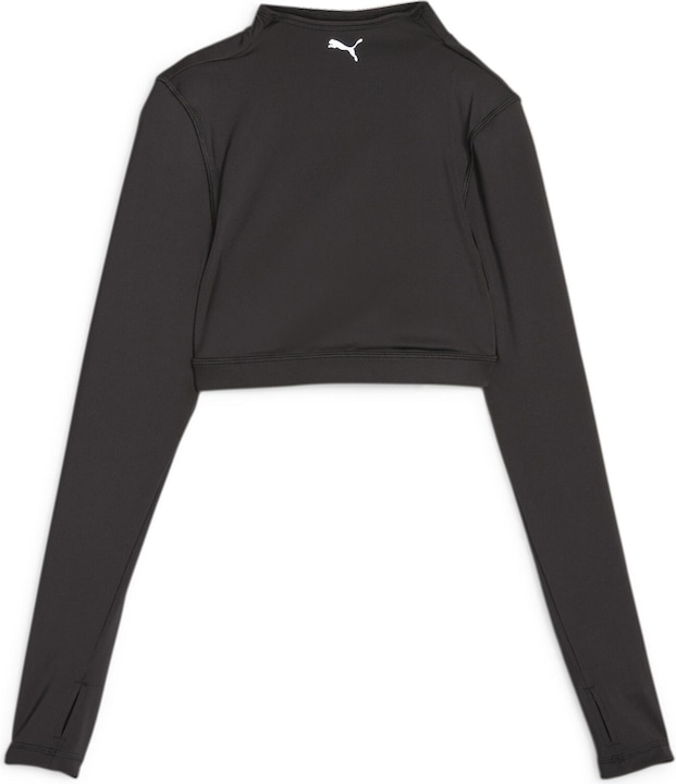 Actual product image Puma Modest Activewear Longsleeve Sports Bra (M)