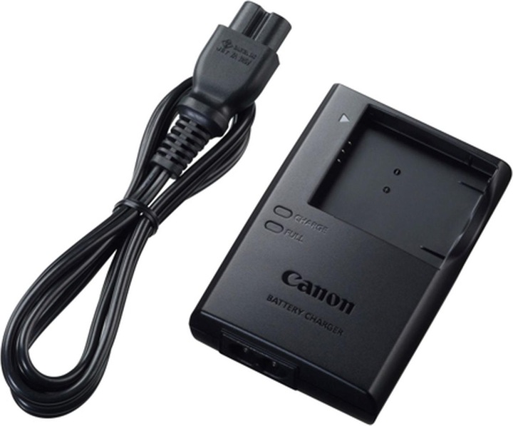 Produktbild Canon Cb-2lfe (Ladegerät)