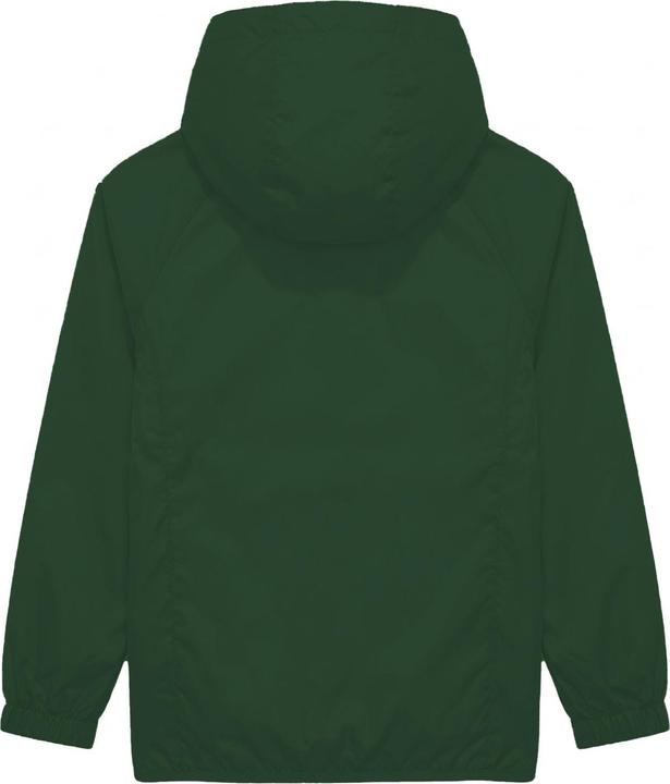 Image du produit B&C - Coupe-vent #RESET - Enfant (152, 158)