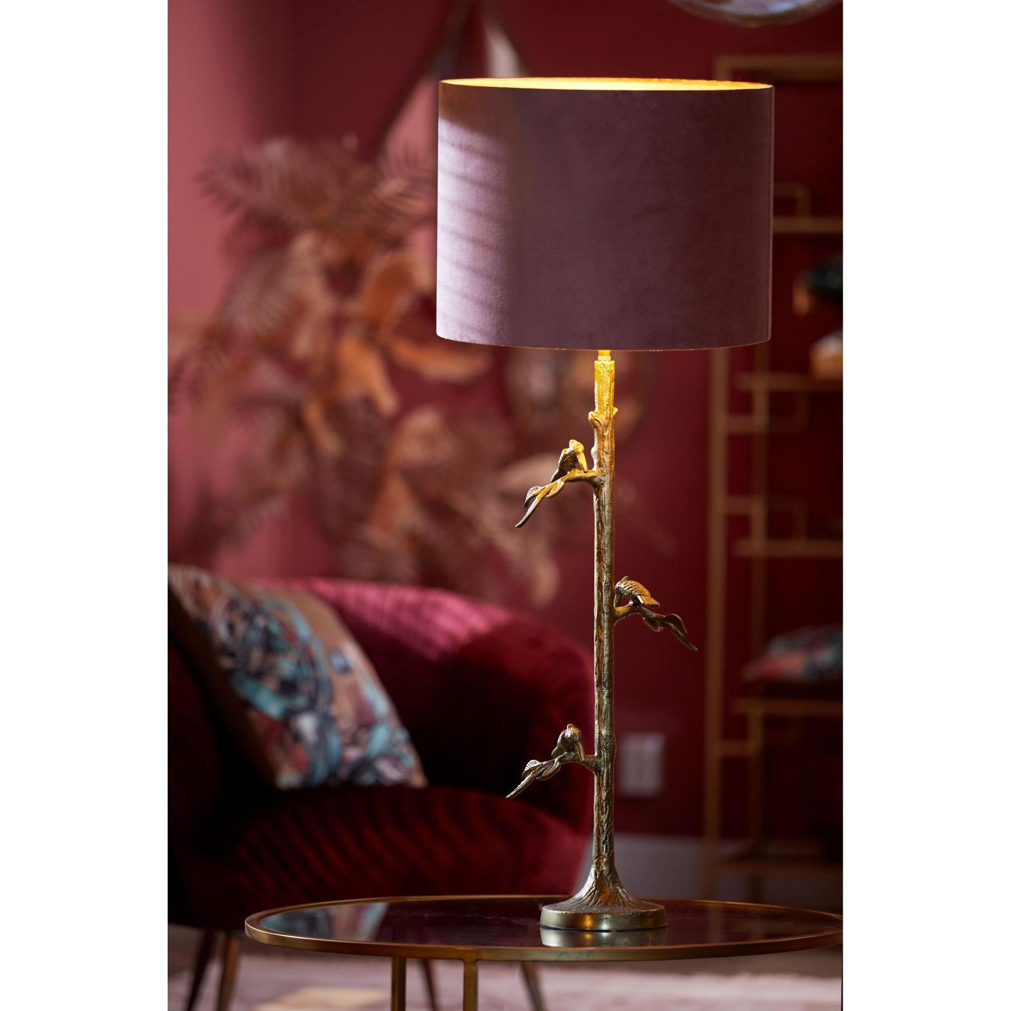 Thumbnail - Light & Living, Tischlampe, Branch