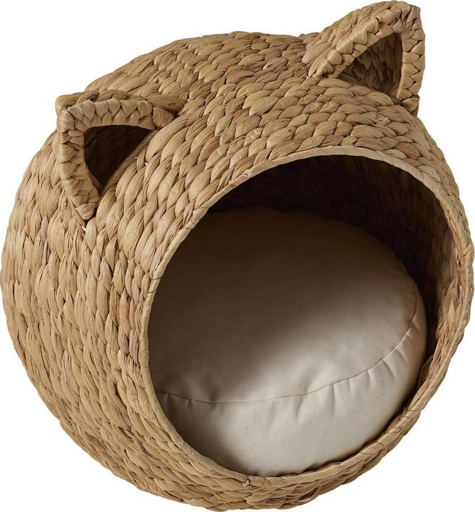 Produktbild Vertbaudet Katzenkorb (Katze)