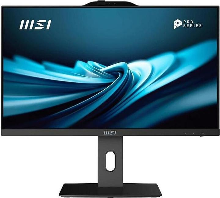 Produktbild MSI AIO PRO AP272P 14M-495EU i7-14700 27 IPS LED FHD Non-Touch Anti-Glare 16GB SSD1TB M.2 AX211 WiF (1000 GB, 16 GB, Intel Core i7-14700, Intel Iris Graphics)