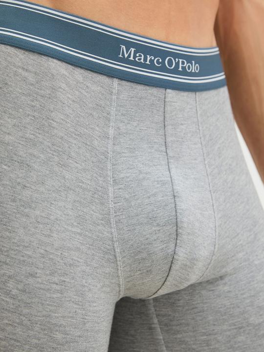 Produktbild Marc O'Polo Langer Boxer Modal (L, 3er Pack)