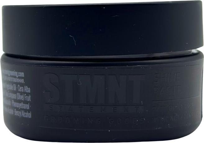 Image du produit STMNT Shine Paste (Pâte capillaire, 30 ml)