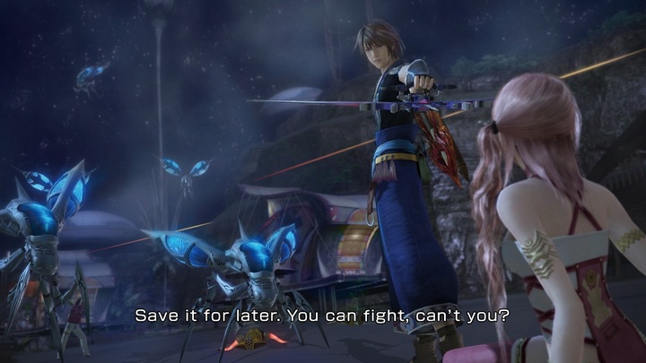 Immagine prodotto Square Enix Final Fantasy XIII-2 (Xbox 360, FR)