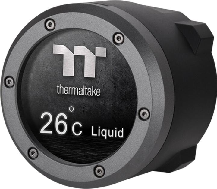 Immagine prodotto Thermaltake TT TH280 V2 Ultra EX ARGB