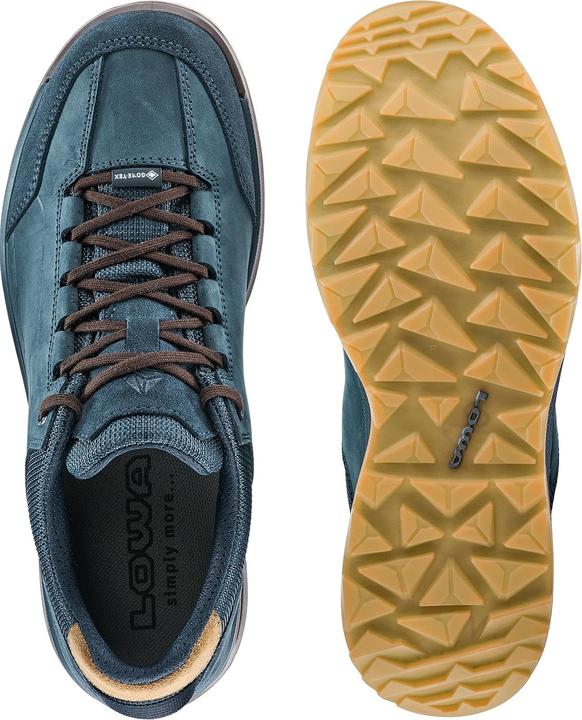 Produktbild Lowa Bellagio Gtx Lo (46)
