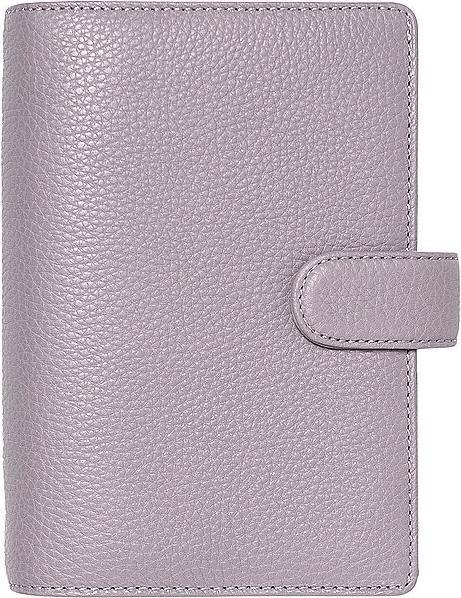 Filofax Agenda lilas (95x171mm)