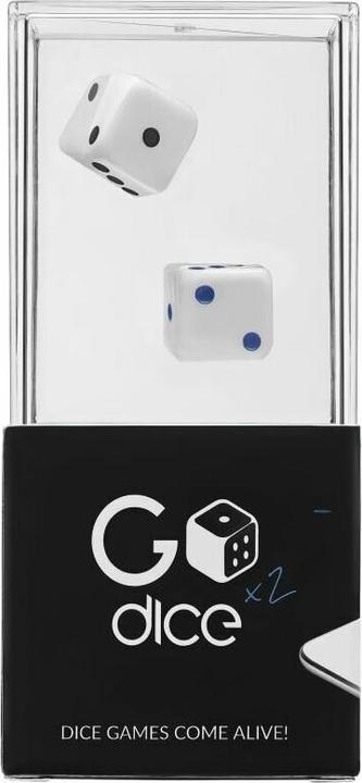 Actual product image Particula GoDice 2-Pack