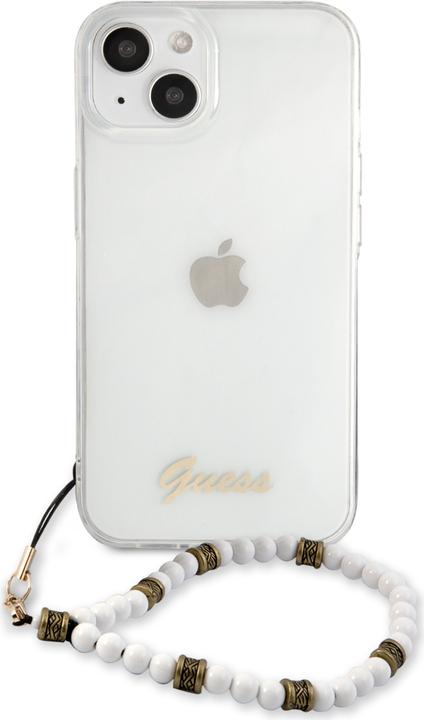 Immagine prodotto Guess cassa (Apple iPhone 13, Apple iPhone 14, Apple iPhone 15)