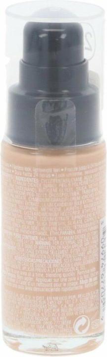 Actual product image Revlon ColorStay Makeup (normal/dry skin) (Beige)