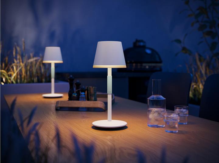 Immagine prodotto Philips Hue Go (370 lm)
