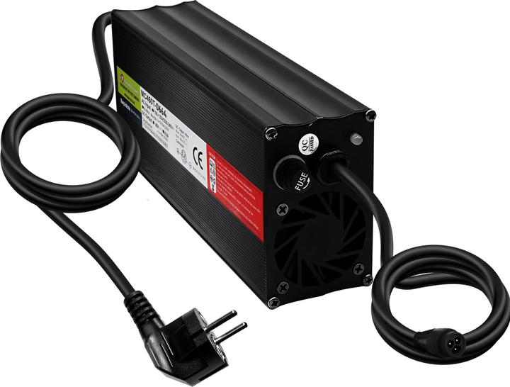 Produktbild Mini Motor 60V