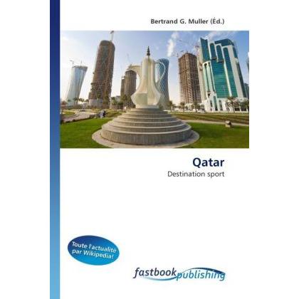 Qatar, Fachbücher