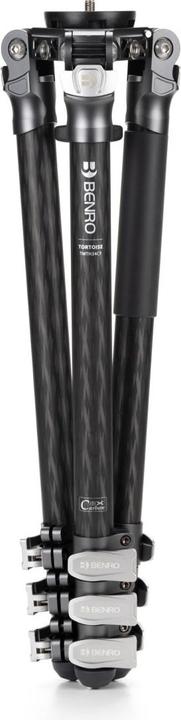 Produktbild Benro TMTH34C Mammoth Carbon Stativ (Carbon)