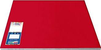 Image du produit Set de table rouge 30x40cm (40 x 30 cm)