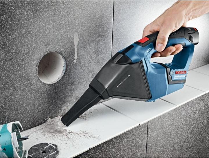 Produktbild Bosch Hausgeräte Gas 12v