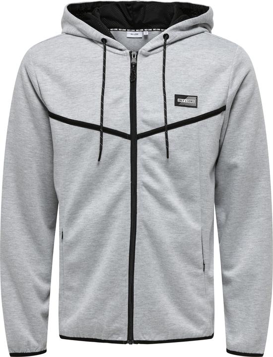 Produktbild Only & Sons Onsliam Reg Hoodie Tracksuit Noos (L)
