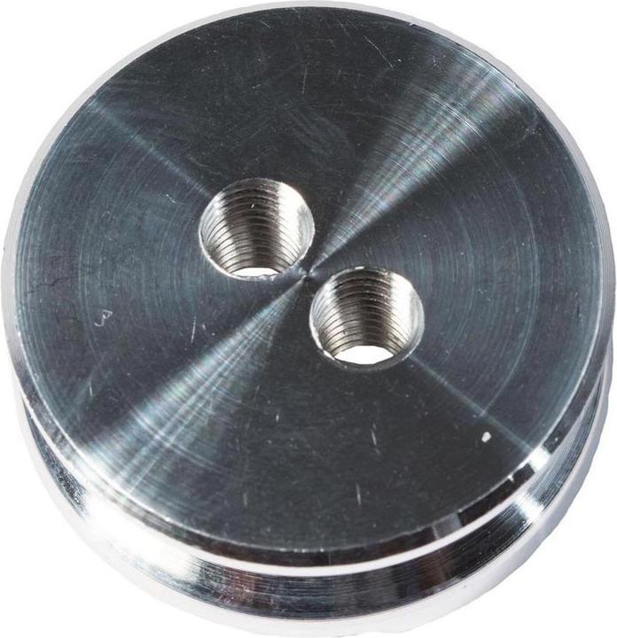 Actual product image Petzl Upper roller SIMPLE