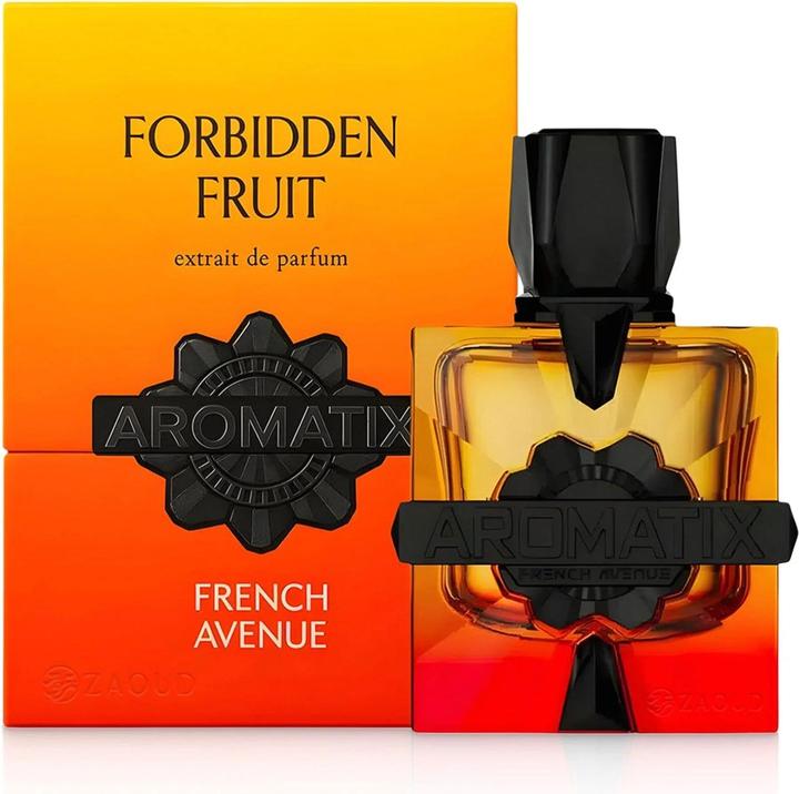 Actual product image French Connection Forbidden Fruit (Eau de parfum, 100 ml)