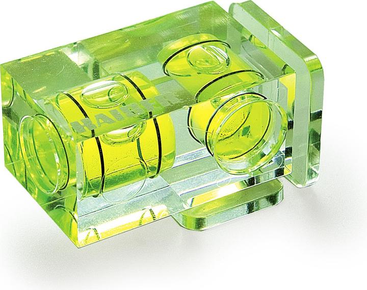 Kaiser Fototechnik Duplex Wasserwaage (3.30 cm)