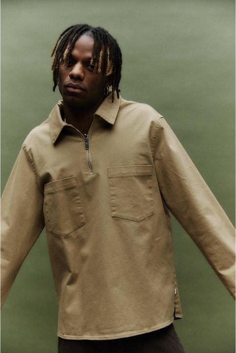 Produktbild Solid Neck (XL)