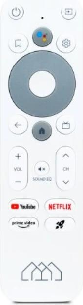 Image du produit AB Com Box R Plus (32 Go, Android 11)