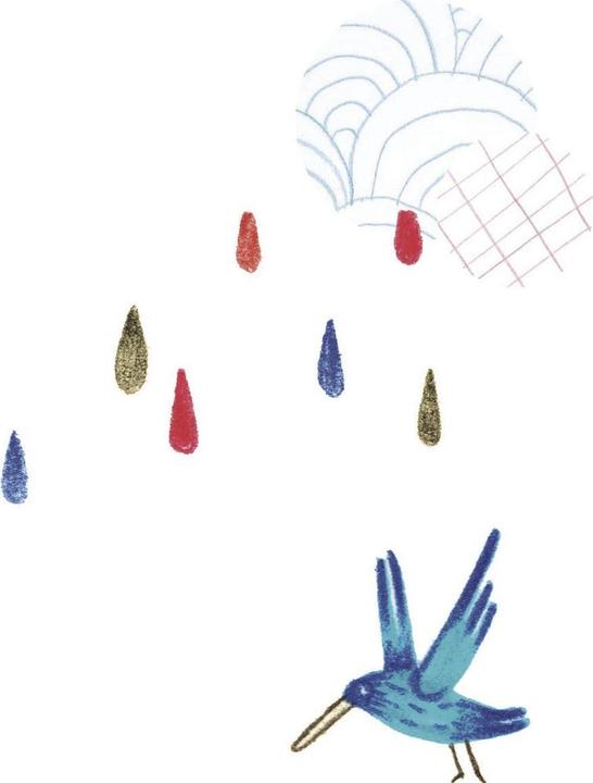 Produktbild Djeco Grosser Farbenkoffer