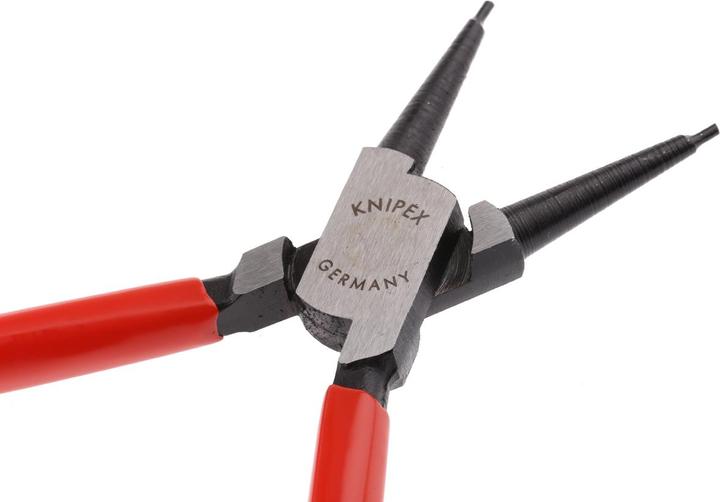 Immagine prodotto Knipex Pinza per anelli di sicurezza (180 mm)