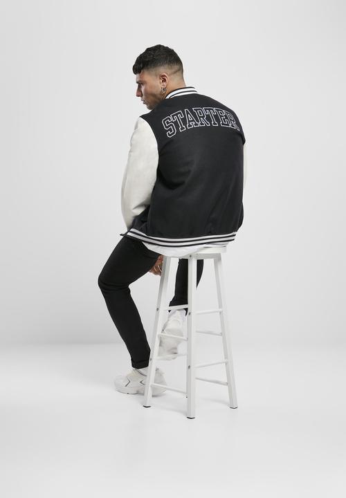 Produktbild Starter College Jacket (M)