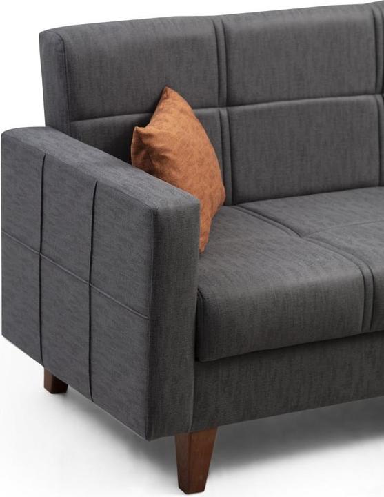 Produktbild Atelier del Sofa Fatima (Ecksofa)