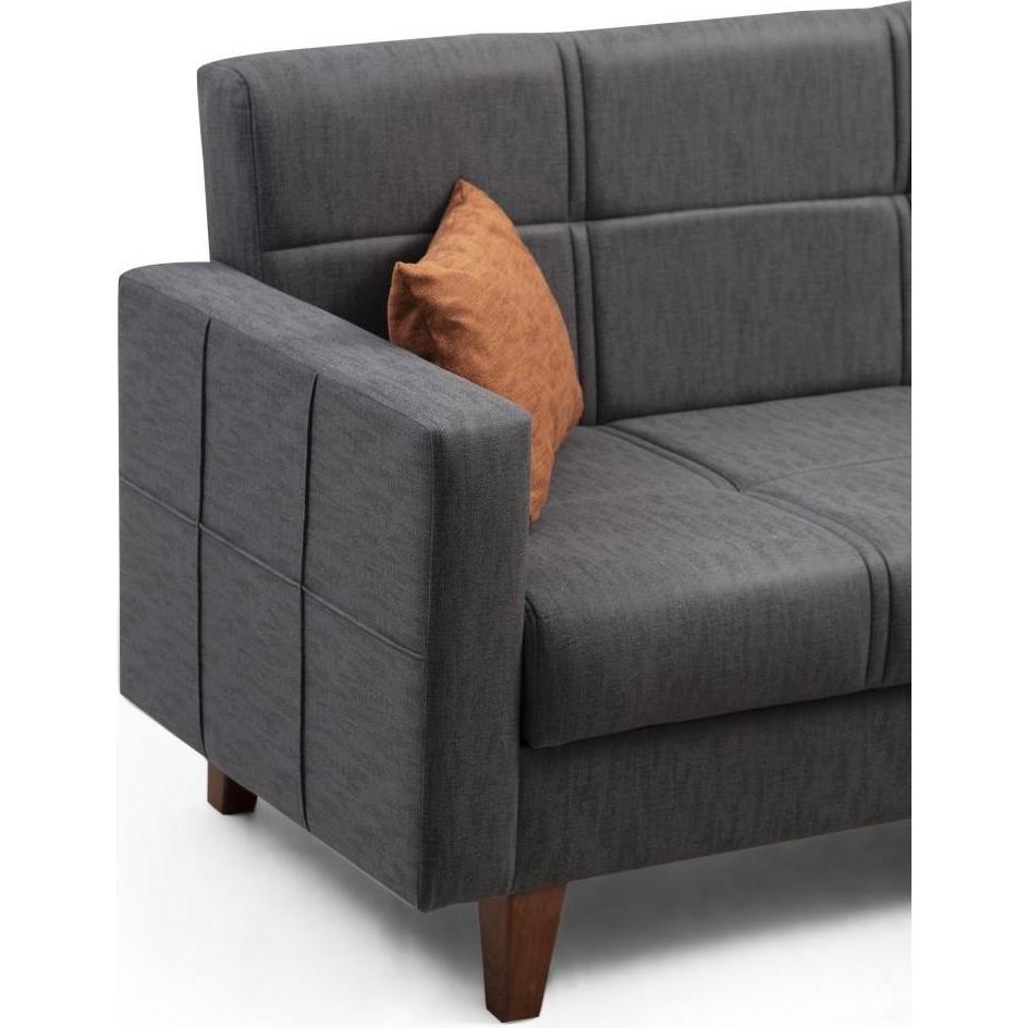 Thumbnail - Atelier del Sofa, Sofa, Fatima (Ecksofa)