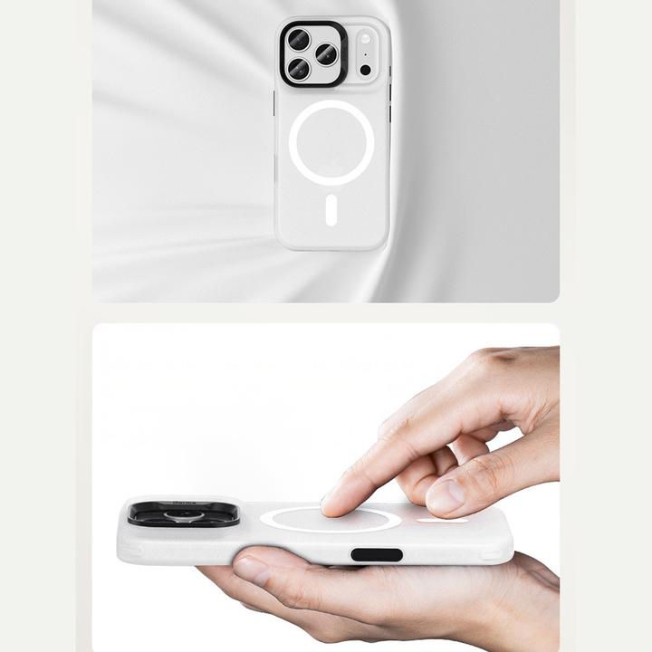 Produktbild Benks Lucid Armor (Apple iPhone 17 Pro)