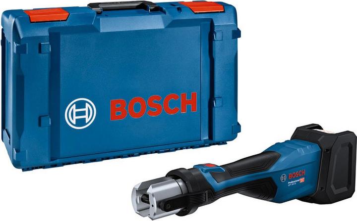 Image du produit Bosch Professional Akku-Presswerkzeug