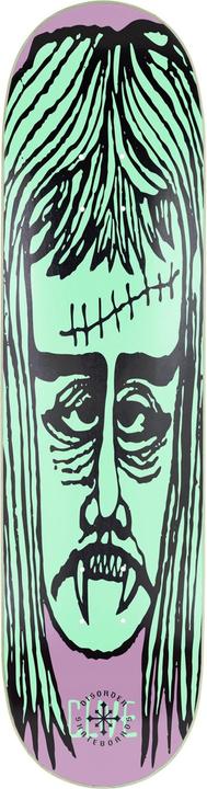 Produktbild Disorder M38828 (8.50")