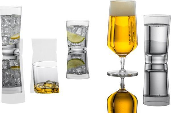Produktbild Schott Zwiesel Basic Bar Softdrink (0.54 l, 6 x)
