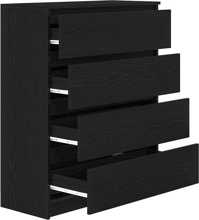 Image du produit vidaXL Sideboard (80 x 35 x 99 cm)