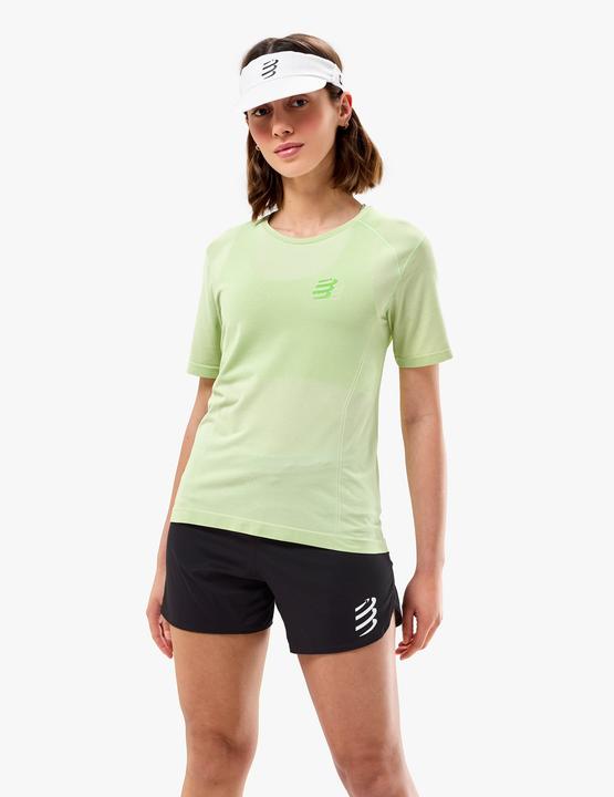 Produktbild Compressport Performance Ss Tshirt W (S)