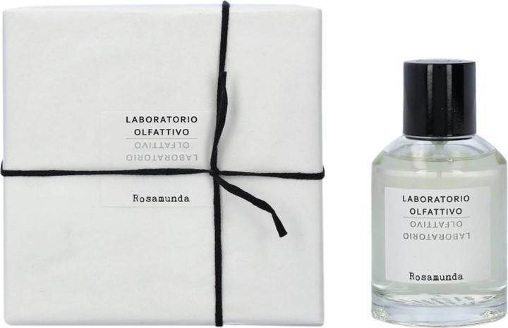 Laboratorio Olfattivo Rosamunda Edp Spray (Eau de Parfum, 100 ml)