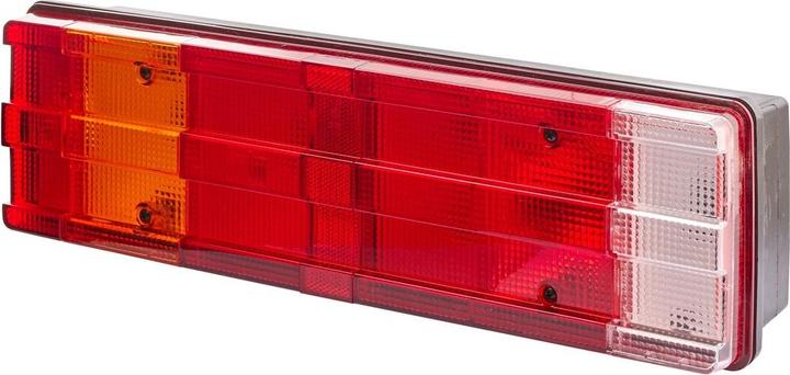 Actual product image HLL Combination Rearlight, Left (P21V, R5W)