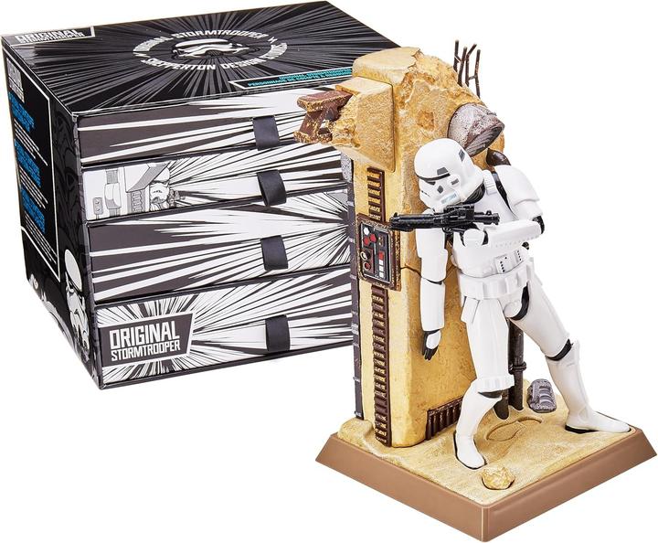 Actual product image Numskull Star Wars