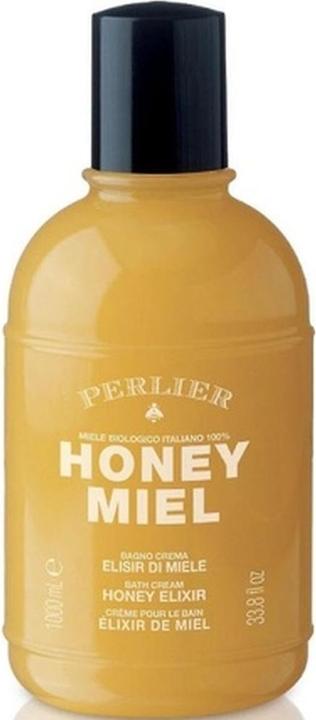 Perlier Kelemata Honig-Duschcreme 1 Liter (1000 ml)