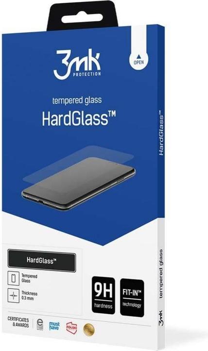 Image du produit 3MK HardGlass for iPhone XR / 11 (1 pièce(s), K11, Apple iPhone XR)